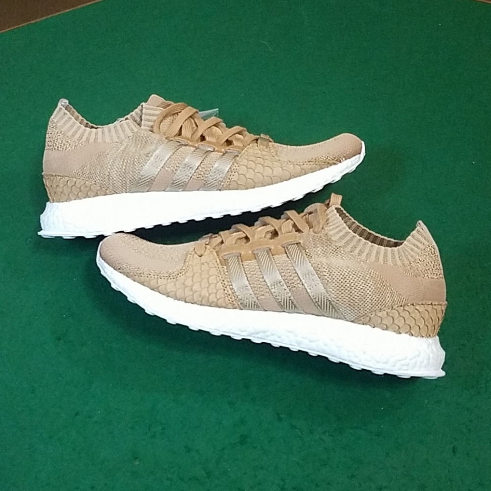 Adidas EQT Support Ultra Sz 9 New King Push Boost